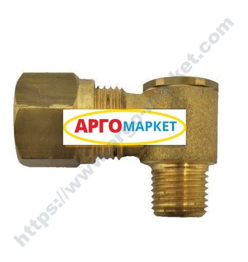 Abac възвратен клапан Start 015 главна снимка