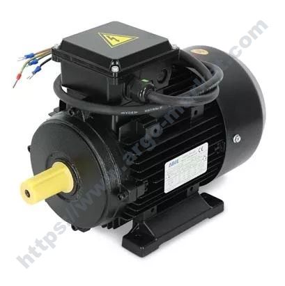 Abac мотор за компресор 3 HP, 400V главна снимка