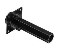 Чупеща полуоска шестограм 32 мм