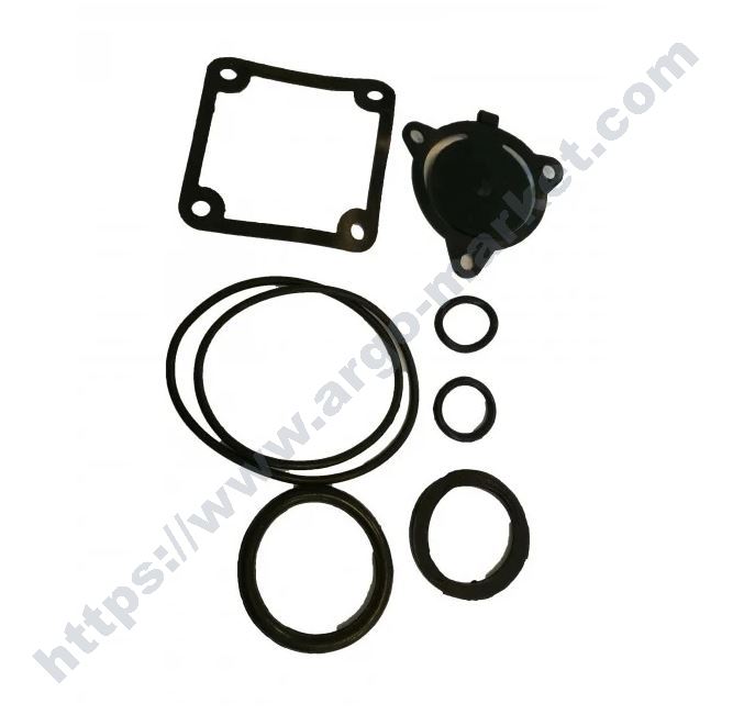 Комплект гарнитури за моторна помпа 3" главна снимка