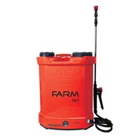 Акумулаторна пръскачка 16 литра