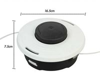 Кордова глава M12 x 1.5"