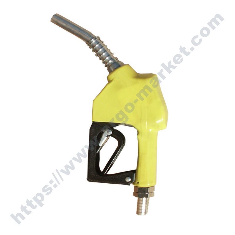 Omnigena пистолет за гориво главна снимка