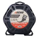 Echo корда black diamond 2,4 мм, 77 метра снимка 13725