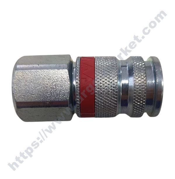 Бърза връзка Vepa 1/2F, 35 бара главна снимка