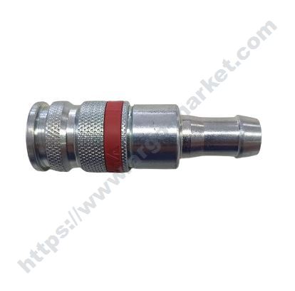 Бърза връзка Vepa ф12 мм, 35 бара главна снимка