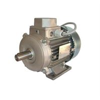 Bamax електродвигател 5,5 kW, 400 V