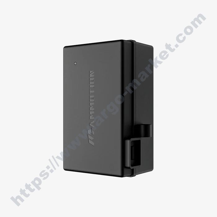 Батерия Yuka главна снимка