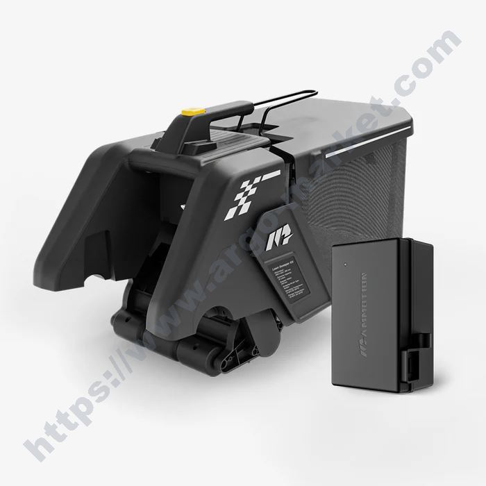 Комплект за метене Yuka главна снимка