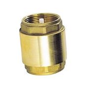 Пружинен възвратен клапан 1,5 цола