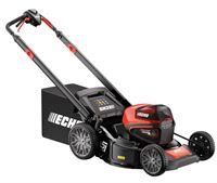 Echo DLM-5100SP с 5 години гаранция