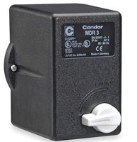 Condor MDR 3, 400 V, 20 - 24 A