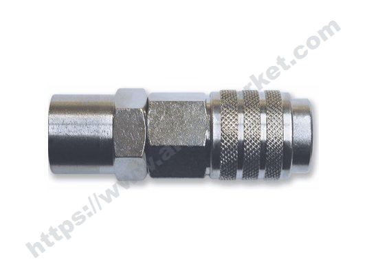 Vepa бърза връзка за маркуч 13х23 giant главна снимка