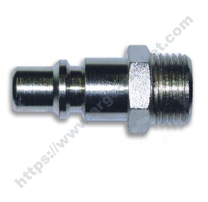 Vepa щуцер за бърза връзка 3/8M главна снимка