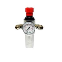 Vepa редуцир вентил 1/2M