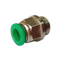 Vepa адаптор за шлаух 1/4M ф 6