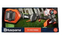 Husqvarna играчка акумулаторен тример