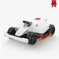 Promo Mammotion Luba 2 AWD 3000X, на склад