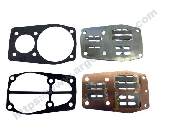 Abac к-т клапани A49/PAT49 главна снимка