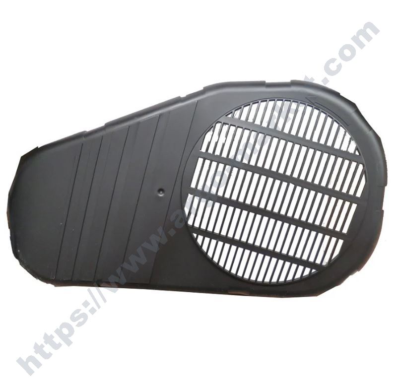 Abac преден предпазител A29 / A39 / A49 / PAT49 главна снимка