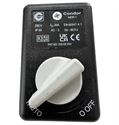 Пресостат Condor MDR 1, 250 V с 4 изхода 1/4 снимка 14143