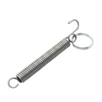 Eurosystems пружина косилен апарат