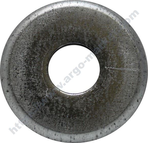 Eurosystems защитна шайба главна снимка