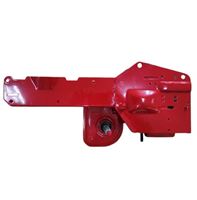 Eurosystems редуктор долнище за М85, M80, M70