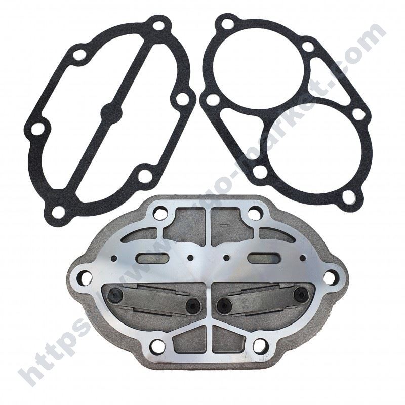 Abac к-т клапани B26 главна снимка