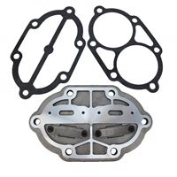 Abac к-т клапани B26