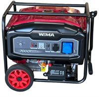 Weima WM 7000E