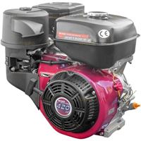 Weima WM190F/P-2, вал на шпонка 25,4 мм