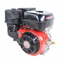 Weima WM 188 FE/P- 2, вал на шпонка 25,4 мм