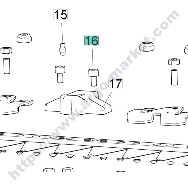 Eurosystems винт M90, P70 и др. главна снимка