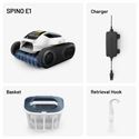 Mammotion Spino E1 робот за почистване на басейни снимка 14419