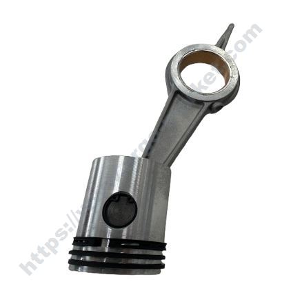 Abac к-т малко бутало и биела A49 главна снимка