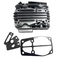 Abac капак цилиндър A49