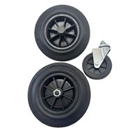 Abac к-т колела ф200