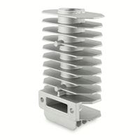 Abac охладител PAT24, PAT38