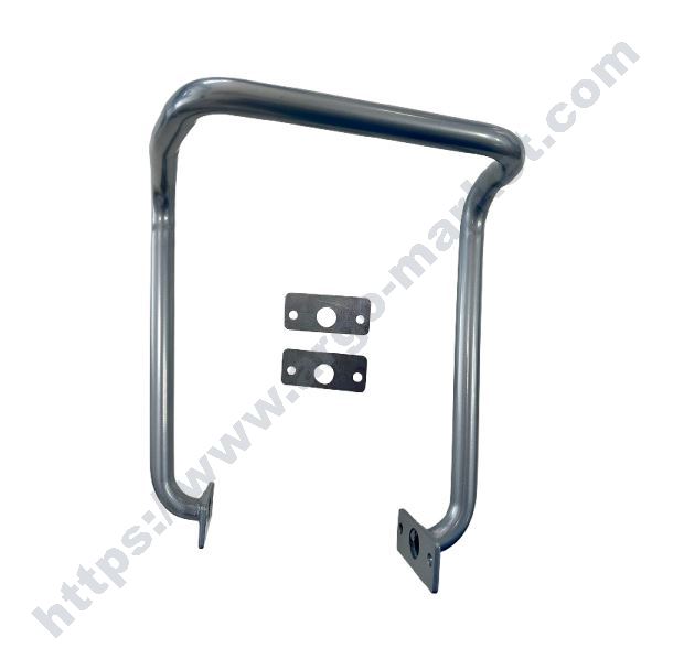 Abac охлаждаща тръба A49 главна снимка