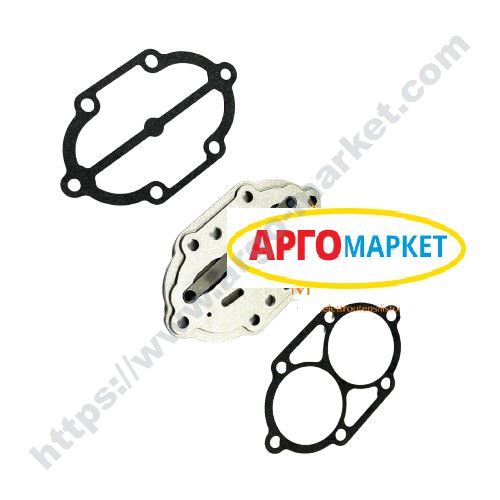 Abac/Fiac к-т клапани AB 248, AB 338 главна снимка