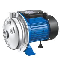 Omnigena CRS33 Inox