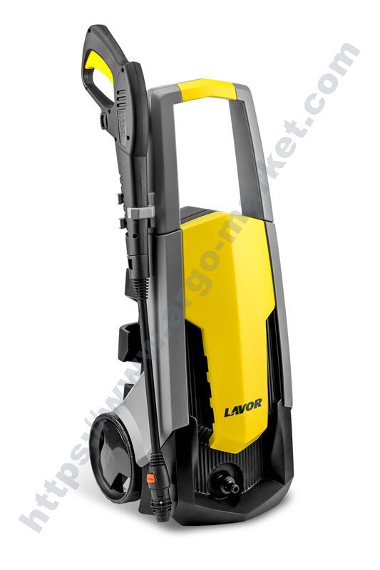 Lavor Predator 140 главна снимка