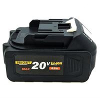 Батерия Procraft 20V, 4 Ah