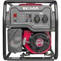 Weima WM 4000i, инверторен, 3,5 kW снимка 14498