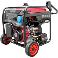 Weima WM 6000iE, инверторен, 5 kW