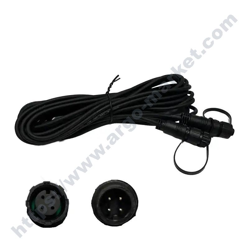 Mammotion Luba кабел за RTK станция 5 метра главна снимка