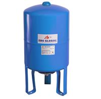 Хидрофорен съд 50 литра вертикален