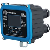 Omnigena Evo Press