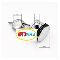 Abac B26, Fiac AB 360, AB 268 бутало к-т 